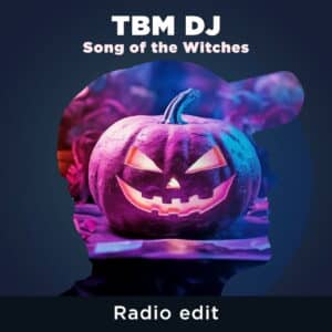 TBM DJ - Song of the Witches cover
